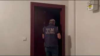 FETÖ operasyonu 13 ili kapsadı 78 kişi yakalandı