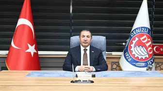 Denizli sanayisi Türkiye’nin devleri arasında yükseliyor