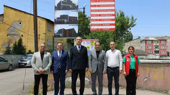 Ağrı'da spor seferberliği hedefleri altı ayda katladı