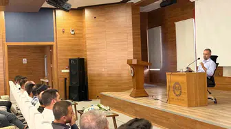 Van'da genç din görevlileri için yeni dönem başlıyor