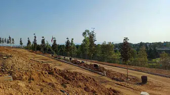 Çayırova sakinlerine dev yeşil alan geliyor
