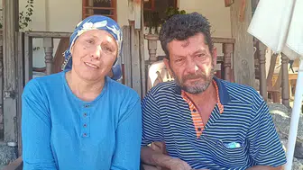 Akyaka'da beş gündür kayıp olan gençten haber yok