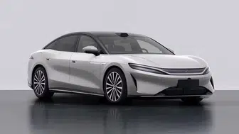 Çinli BYD tek şarjla 1000 kilometre sınırı aşan yeni sedanını tanıttı