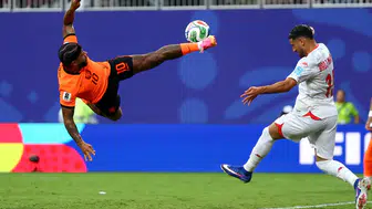 Süper Lig'in yeni sürprizi Çorum FK: Gözünü dünya yıldızına dikti