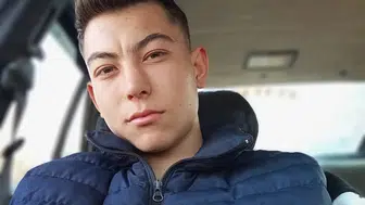 Traktörün altında kalan 18 yaşındaki Arda yaşam mücadelesini kaybetti