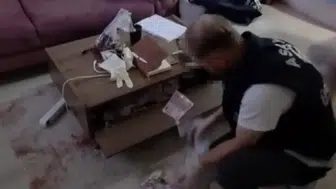Üsküdar’daki uyuşturucu baskınında üç kişi yakalandı