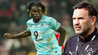 Galatasaray'da orta saha operasyonu: Yıldız isim İstanbul yolcusu