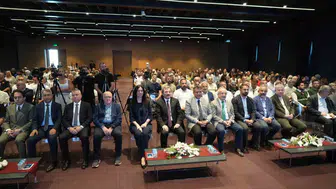 Samsun bağımlılıkla mücadelede yeni yol haritasını çizdi