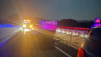 Müzisyen Güray Saygılı trafik kazasında yaşamını yitirdi