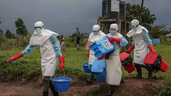 Ebola alarmı: Can kaybı bini aştı, tedavi seçeneği henüz yok