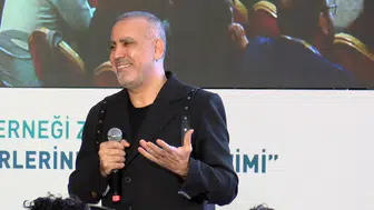 Ahbap Derneği başkanı Haluk Levent için gözaltı kararı çıktı