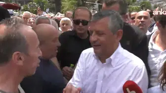 Özgür Özel rüzgarı: Vatandaşın "ışık" beklentisine net yanıt