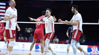 Filenin Efeleri tarih yazdı ve çeyrek finale adını yazdırdı