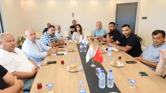 Sinop'ta balıkçılık eğitimi artık doğrudan sektörün ihtiyaçlarına göre şekilleniyor