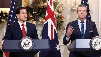 Trump yönetiminde NATO krizi: Rubio'dan Hegseth'in planına fren