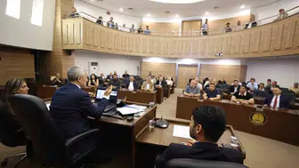Şahinbey Belediyesi temmuz ayı kararları için masaya oturdu