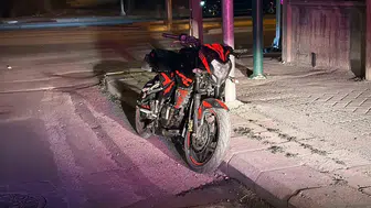 Eskişehir’de ehliyetsiz ve sahte plakalı sürücüye ağır fatura