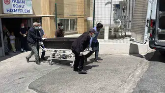 Sivas’ta KKKA kabusu Kene vakasında yedinci can kaybı
