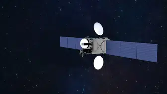 Türkiye uzayda vites yükseltti Türksat 6A ile dev küresel ağ