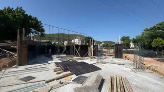 Bodrum’da yeni sosyal yaşam merkezi için ilk adım atıldı