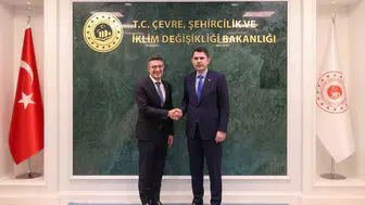 Antalya’daki İklim Zirvesi’ne dev bankacılık desteği