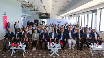 Batı Karadeniz turizmi için 7 il tek çatı altında buluştu