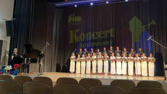 Karabük Üniversitesi Polonya’dan iki ödülle döndü