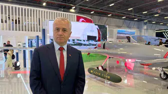 Malatyalı iş dünyasından küresel siyasete bakış
