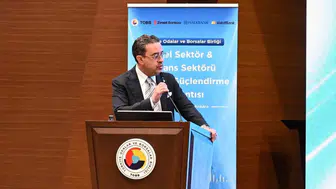 Denizli sanayisi bankalardan destek bekliyor