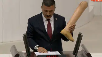Meclis'in çalışma takvimi belli oldu ve Somali tezkeresi onaylandı