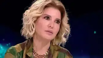 Gülben Ergen ifadeye çağrılınca sosyal medyadan çekilme kararı aldı