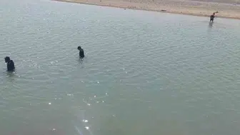 Silvan'da kaybolan 36 yaşındaki Abdullah Yanık aranıyor