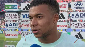 Mbappe'den Dünya Kupası'nda olay çıkış: FIFA'nın planını deşifre etti