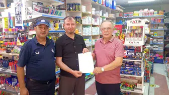 Sandıklı belediye çalışanlarına alışverişte dev indirim dönemi başladı