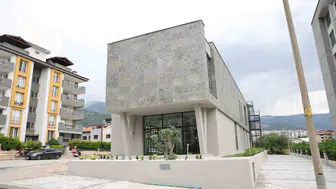 Servergazi Mahallesi yeni yaşam alanına kavuşuyor