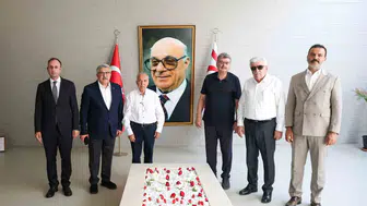 Ankara'dan Kıbrıs için iki devletli çözüm çağrısı