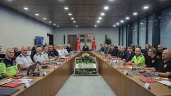 NATO Zirvesi için Ankara’da güvenlik alarmı verildi