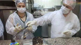 Manisa’da gıda denetimleri sıkılaştırıldı