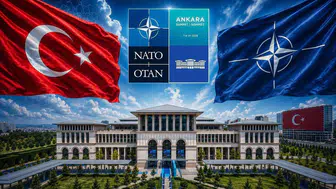 Ankara küresel güvenlik masasına ev sahipliği yapıyor