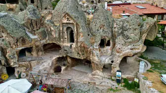 Frig Vadisi turistlerin yeni rotası oldu
