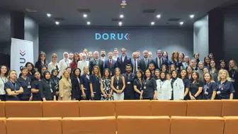 Bursa sağlık hizmetlerinde çıtayı yükseltti