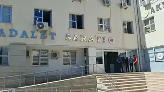 Akyurt’ta iş yeri hırsızları yakayı ele verdi