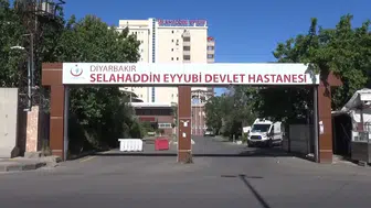 Diyarbakır'da kardeş kavgası kanlı bitti