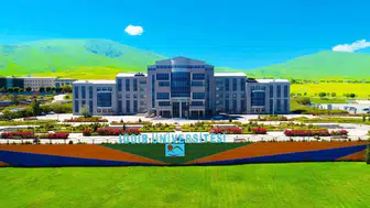 Iğdır Üniversitesi yeşil enerji hedefleri için kolları sıvadı