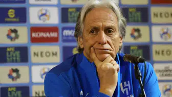 Portekiz milli takımının yeni patronu Jorge Jesus oldu
