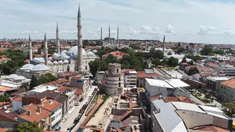 Edirne’nin simgesi Makedon Kulesi hakkında yanlış bilinen gerçekler