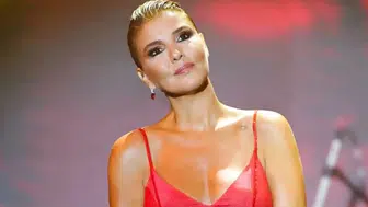 Gülben Ergen'in Instagram abonelik sistemi kazandırdı