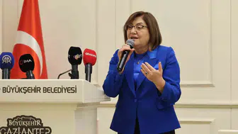 Gaziantep'te sağlık ve bakım hizmetleri için yeni dönem başlıyor