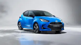 Toyota Temmuz ayında sıfır araç için düğmeye bastı