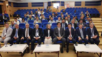 Aras Nehri’nin geleceği için yeni yol haritası çiziliyor